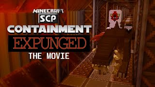 Containment Expunged  Minecraft SCP Roleplay Movie [upl. by Calypso]