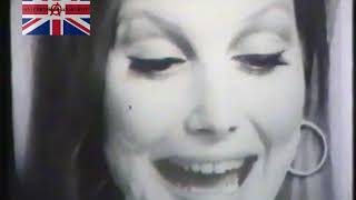 Camay Advert 1970 Catherine Schell [upl. by Barny48]