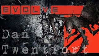 Evolve Stage 2 12 ● Очень долгий и трудный бой Кракен [upl. by Aenea359]