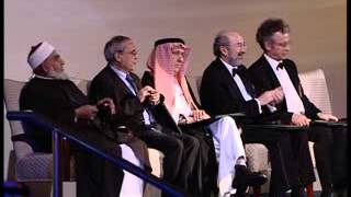 King Faisal International Prize Ceremony 1430H 2009G [upl. by Teryn605]