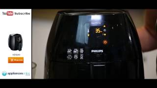 The Philips AirFryer HD9240 cooks the perfect Roast Chicken  Appliances Online [upl. by Odnanreh]