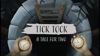 16th October 2024 Twitch VOD Figment 2 switch to Tick Tock A Time For Two with PerfectdollVODs [upl. by Leigha753]