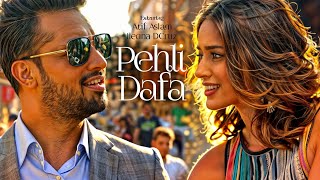 Atif Aslam Pehli Dafa Song  Pshli Dafa music and Atif Aslam [upl. by Breskin]