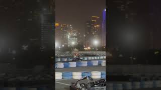 Kart Mania Sports Track dubai [upl. by Rieger]