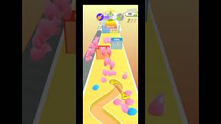 Zangalewa song  Shovel Run  android cool 3D gameplay  gaming shorts MurkhGamer62 [upl. by Euqitsym221]