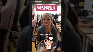 Whos The Best Cook In Your Team l Eatbook KPO [upl. by Hutton82]