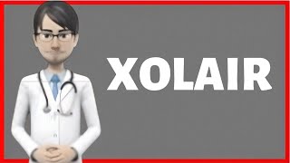 XOLAIR xolair injection xolair omalizumab injection [upl. by Halvaard]