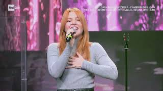 Noemi  Live Glicine 2 Full HD  112022 [upl. by Havard771]