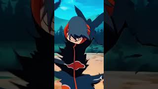 Itachi twixtor 4k anime itachi narutoshippuden shorts [upl. by Khalid]