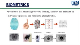 What is Biometric  How Biometric Works  What is Biometric System  what is biometric in hindi [upl. by Espy89]