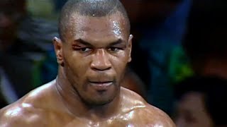 Mike Tyson USA vs Evander Holyfield USA 2  Ears Story BOXING fight HD [upl. by Carl244]