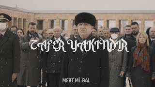 Ümit Özdağ Edit  Zafer Yakındır [upl. by Walters]