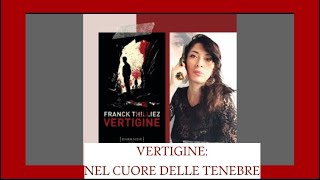 VERTIGINE NEL CUORE DELLE TENEBRE [upl. by Carine]