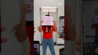 ¿Ya nos sigues en TikTok 👁️👄👁️ [upl. by Inram]