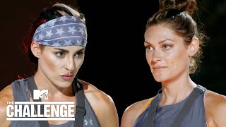 Cara Marias BIG Return 😈 The Challenge 39 [upl. by Drewett]