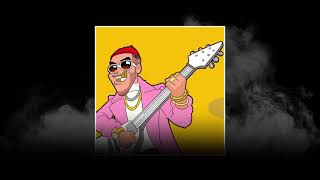 Sfera Ebbasta  Rockstar slowed  reverb [upl. by Ditmore]