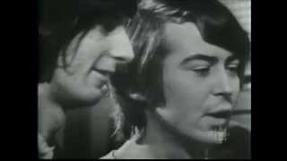 Rare LovinSpoonful Interview Toronto 1966 [upl. by Benjy]