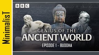 Genius of the Ancient World  Episode1 Buddha BBC documentary 2015 [upl. by Ardnyk]