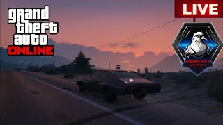 🔴Live Stream GTA 5 RolePlay PS4 Come Join [upl. by Mw]