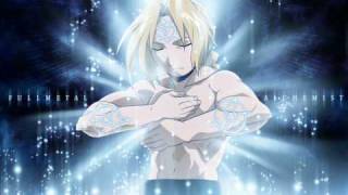 Full metal alchemist movie opening full [upl. by Bainbrudge469]