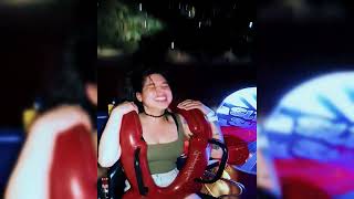 Slingshot Ride Girl Fail Compilation  Funny and Shocking Moments [upl. by Draper]