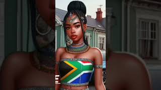 The Polyandry love nollywoodmovies folktales africa facts stories [upl. by Armbrecht953]