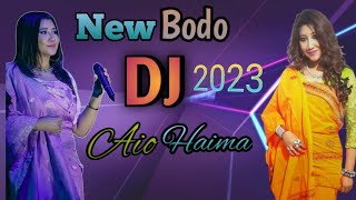 new Bodo song 2023  Bodo DJ  Bodo remix song  Bodo DJ song  new Bodo DJ song  new DJ Bodo [upl. by Nahtaoj]