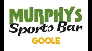 Murphys Goole Super Series Episode 10 [upl. by Okiman58]