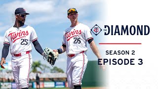 The Diamond  Minnesota Twins  S2E3 [upl. by Storm]