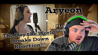 PREMIER Ayreon  The Day That The World Breaks Down Live Beneath The Waves Grandad Reacts [upl. by Pollitt20]