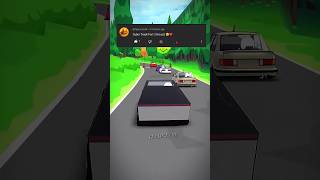 Cyber Truck Part 2  FR LEGENDS 😱 frlegends carxdriftracing drift fivem automobile bmw [upl. by Inoue]