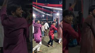 Epic Navratri Dance Moments navratri shorts [upl. by Ocsirf803]