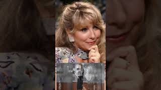 Teri garr died 79 shorts ytshorts [upl. by Danell]