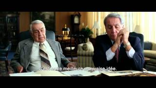 Argo  Bande annonce 2 VOST [upl. by Alarice322]