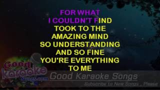 Dreams  The Cranberries Lyrics Karaoke  goodkaraokesongscom [upl. by Feledy]