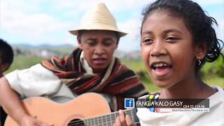 Neny  FANGIA KALO GASY Clip Officiel [upl. by Enyaz]