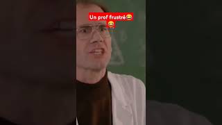 Un prof frustré 😂😂 humour peps film series rire [upl. by Nwahc]