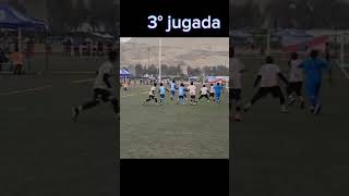 Regatas vs sport boys [upl. by Ivens970]