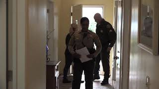 RPVtv PSA  LOMITA SHERIFFquotS HOME SAFETY AUDIT 41019 [upl. by Anegue]