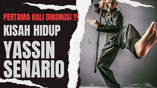 Yassin Senario Full Kisah Hidup Part 1 [upl. by Kendrick157]