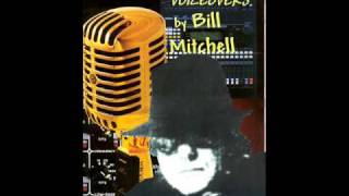 BILL MITCHELL DEEP VOICE OVERS FULL PROMO CUSTOM DJ JINGLES wmv [upl. by Bill961]