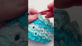 😍😍😍Crochet Stitch Pattern [upl. by Susann]