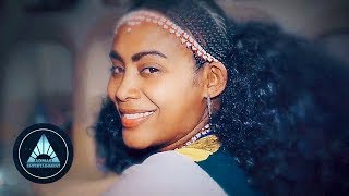 Mulugeta Weldetinsae  Gual Adey Official Video  Eritrean Music [upl. by Boehmer]