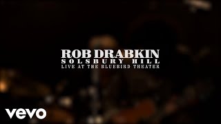 Rob Drabkin  Solsbury Hill Live at The Bluebird Theater [upl. by Halda191]