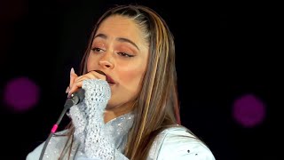 TINI  Acércate Live  Hipódromo de Palermo TINI Tour 2022 [upl. by Chae]