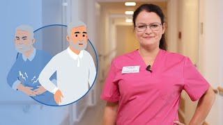 Obstipationsprophylaxen  ELearning Fortbildung für die Pflege [upl. by Oiramaj671]