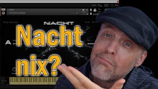 Nacht von Native Instruments [upl. by Dorehs]