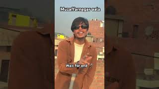 Muzaffarnagar aala rap song  new Muzaffarnagar rap song  young money new song [upl. by Aisad]