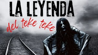 La MEJOR leyenda que nunca has escuchado antesleyendas miedoteketekterrorymisterio creepypasta [upl. by Jessey]