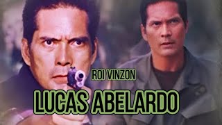 Lucas Abelardo  Best Action Drama Movie [upl. by Atalayah]